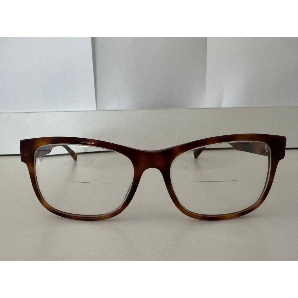 Versace The Clans Havana EyeGlasses Frame Only Glasses - Picture 12 of 12